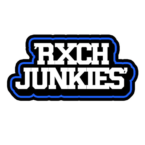 RXCH JUNKIES APPAREL